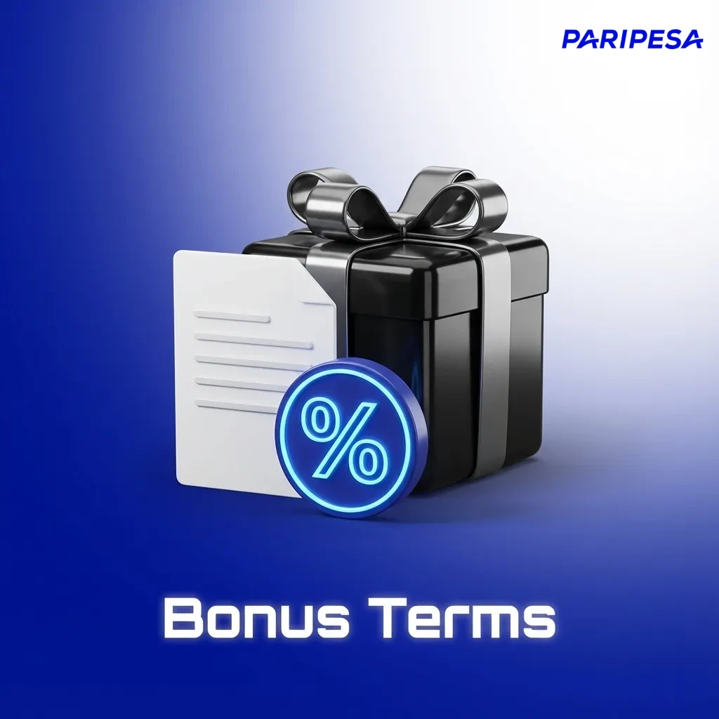 Illustrated “Bonus Terms” page explaining Indian online betting bonus rules, wagering requirements, and eligibility conditions.