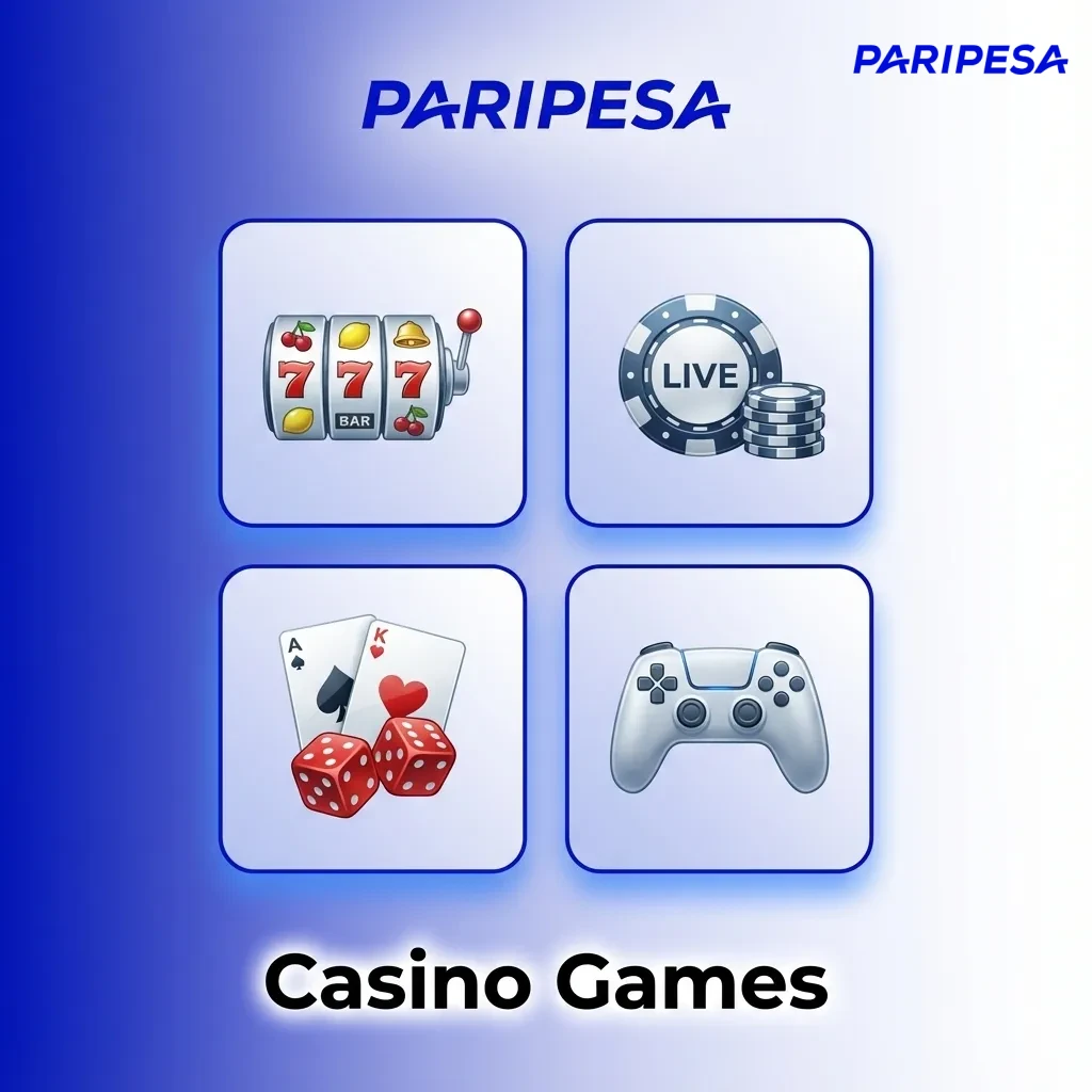 Colorful online casino lobby showcasing slots, roulette, blackjack, Teen Patti, Andar Bahar, and live dealer tables