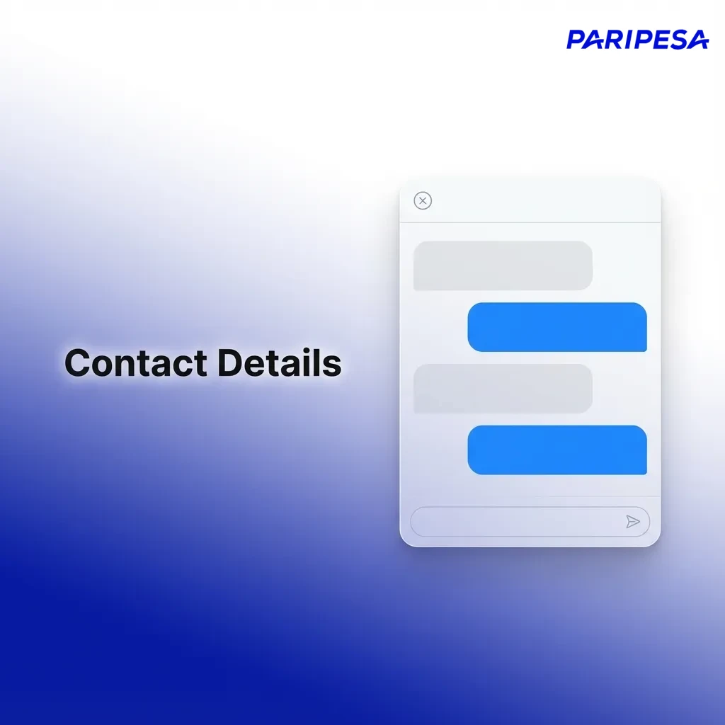 Contact details page showing 24/7 live chat, email, help centre, and social channel support options for Indian players