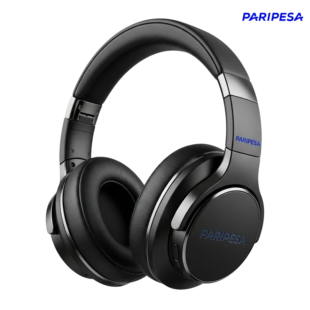 Illustration of Paripesa India support channels: live chat, phone, email, and social apps available 24/7 for players