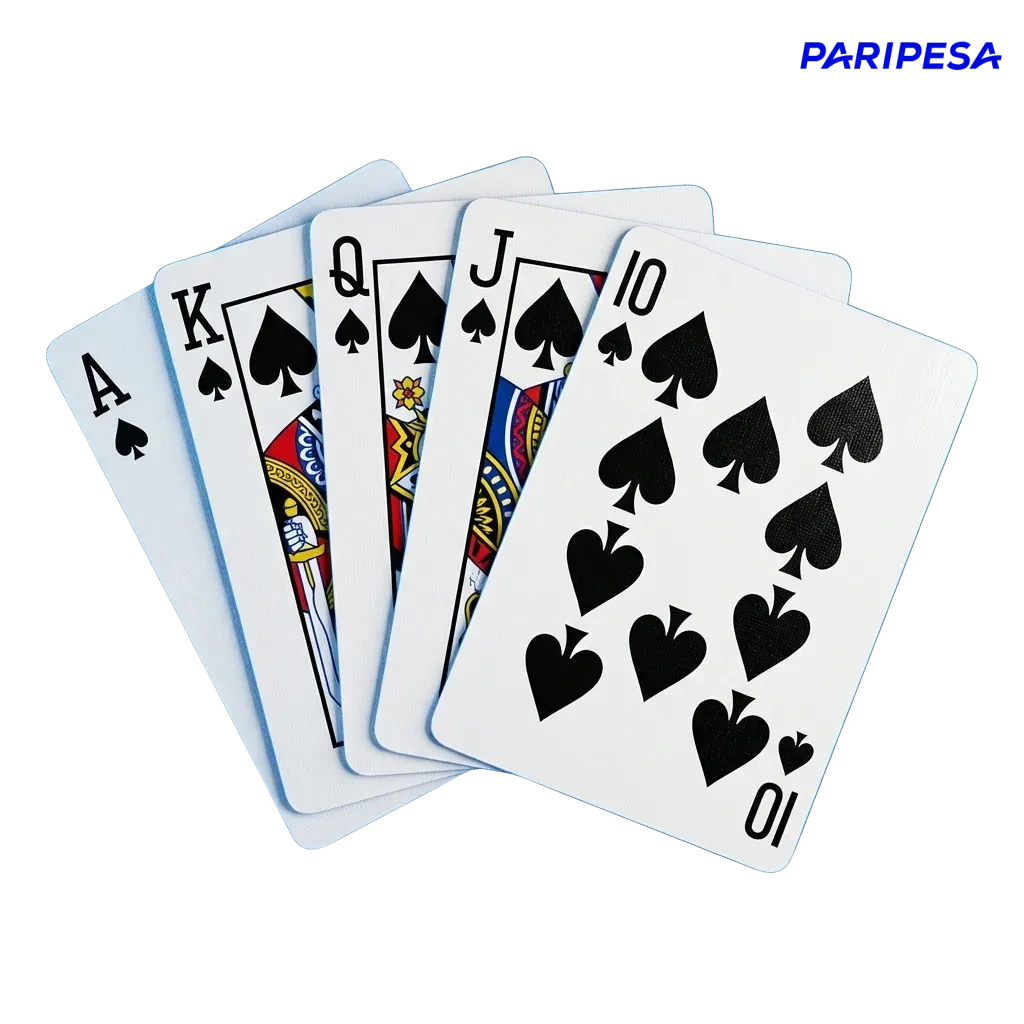 Paripesa live casino interface showing dealer tables and welcome bonus banner on desktop and mobile screens