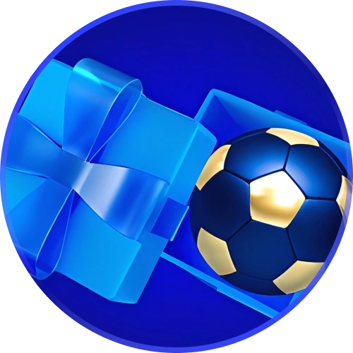 Get your Paripesa welcome bonus for casino or sports betting.