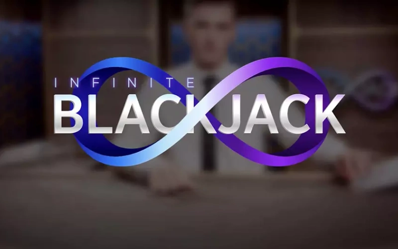 Test your best tacticks with other players at Paripesa Infinite Blackjack game.