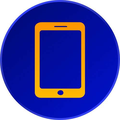 Create your Paripesa account with your phone number.